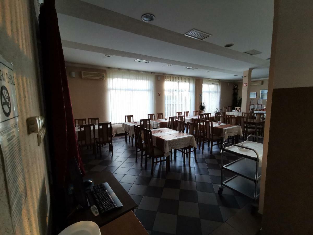 Hotel Etno Selo Eden Zeravacki Potok Esterno foto